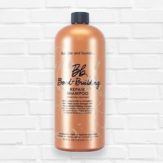 B&b Bond-Building Shampoo 1L