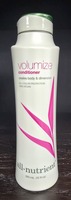 Volumize Conditioner