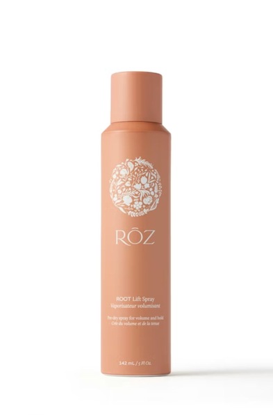 Roz Root Lift Spray