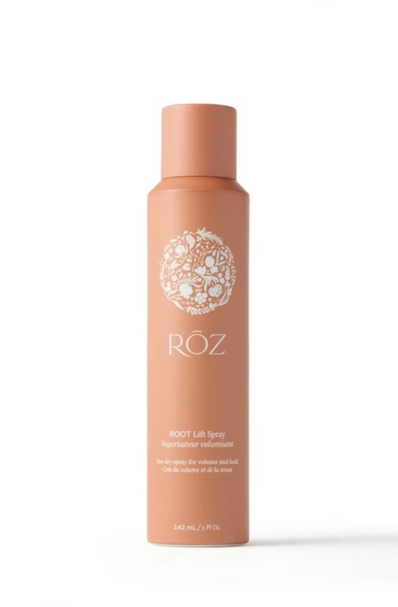Roz Root Lift Spray