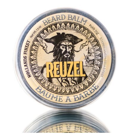 Beard Balm Original Scent