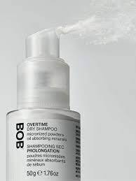 BOB OVERTIME Dry Shampoo