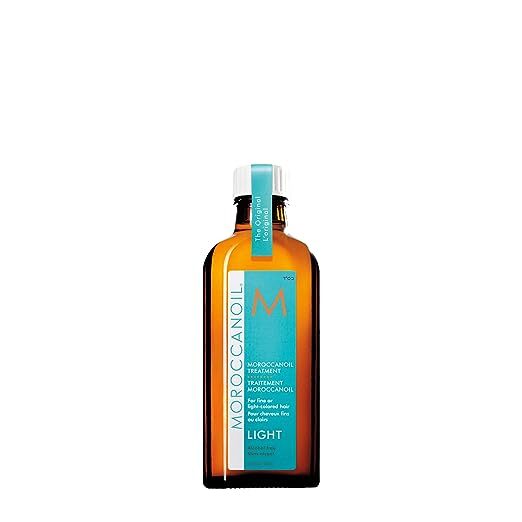 MO Moroccanoil Treatment Light