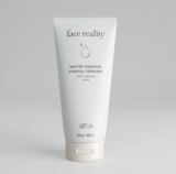 barrier balance cleanser