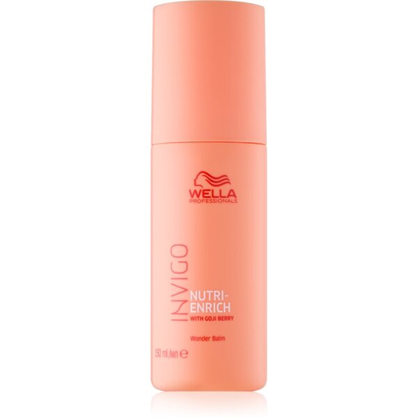 Invigo Nutri Enrich Wonder Balm