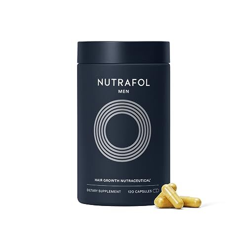Nutrafol Men's 1 Month Pack