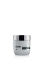Volumize Mask