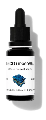 EGCG Serum - Retail