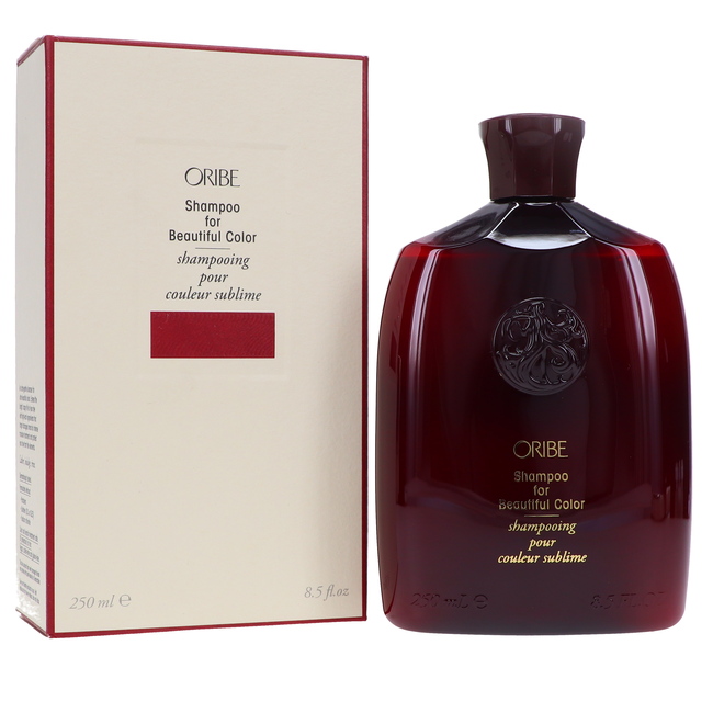 ORIBE SHAMPOO FOR BEAUTIFUL COLOR