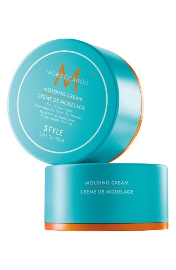 MO Molding Cream