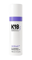 AirWash Dry Shampoo