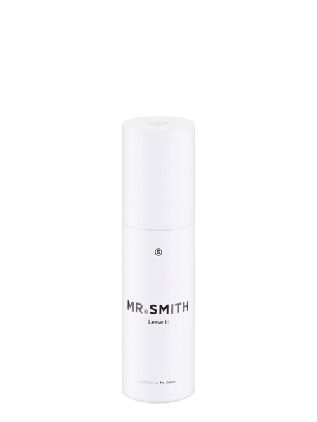 MR SMITH Leave In
