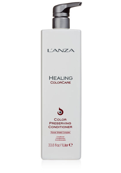 Healing ColorCare Color-Preserving Conditioner Liter