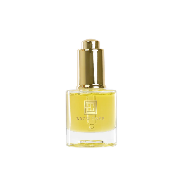 Brow Growth Oil 30ml