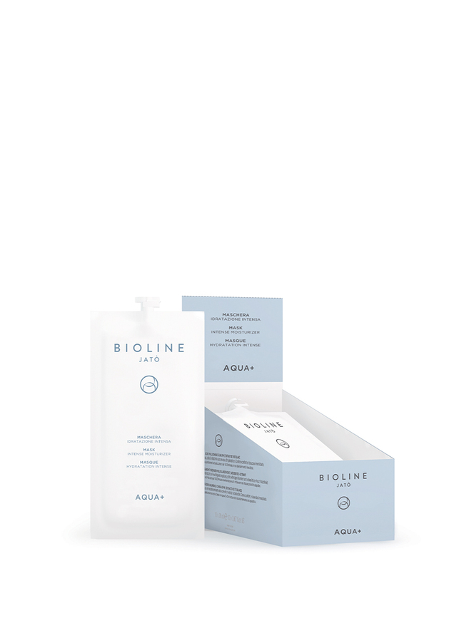 Aqua+ Individual Mask Sachet