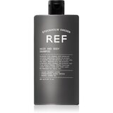 Hair & Body Shampoo