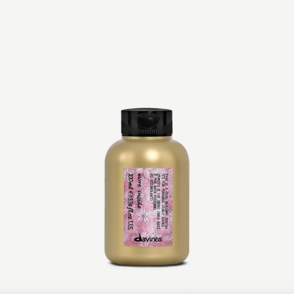 Curl Building Serum - TRAVEL SIZE