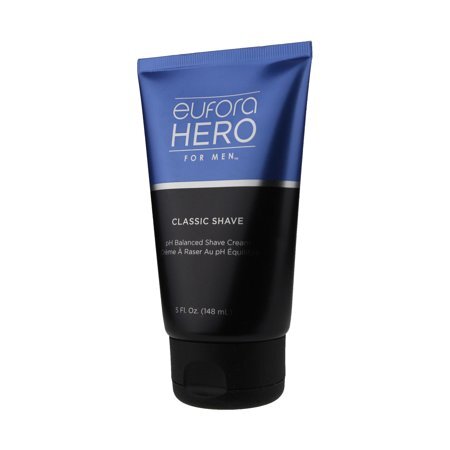 Classic Shave