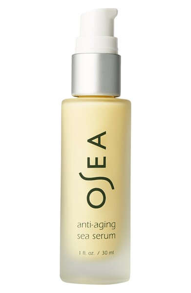 Anti-Aging Sea Serum 