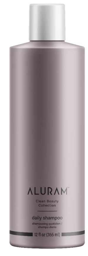 Aluram Daily Shampoo