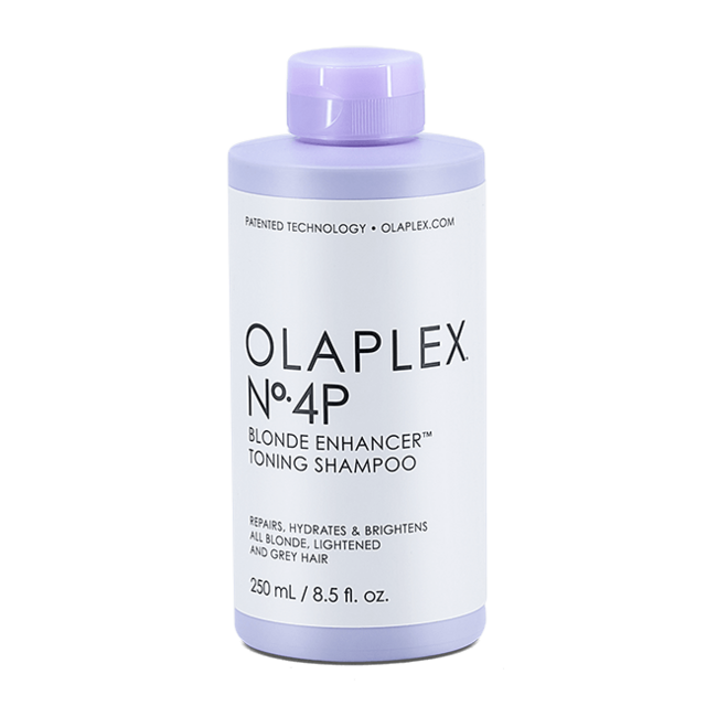 OLAPLEX No.4P SHAMPOO 250ML