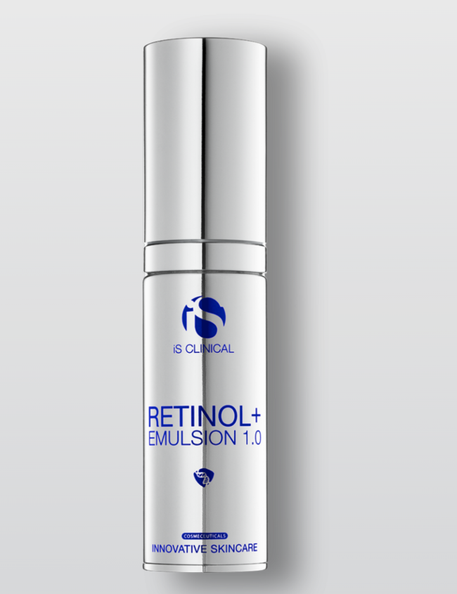 Retinol+ Emulsion 1.0