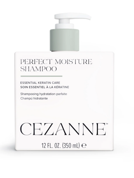 Cezanne Reg Brunette Shampoo