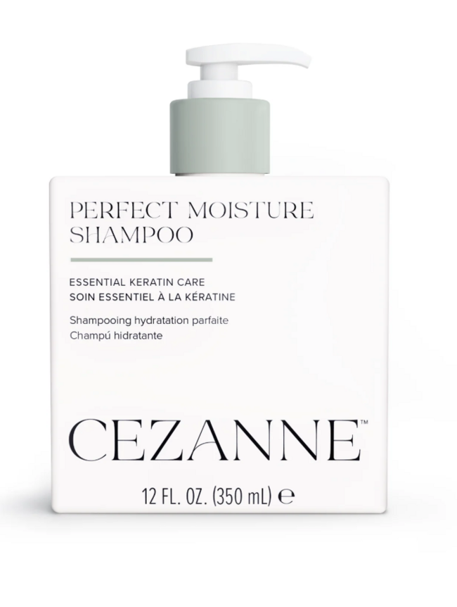 Cezanne Reg Brunette Shampoo