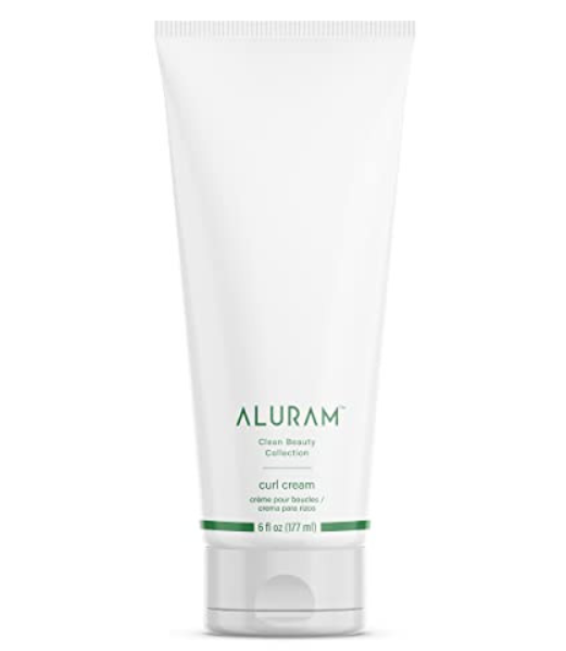 Curl Cream