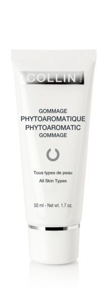 Phytoaromatic Gommage