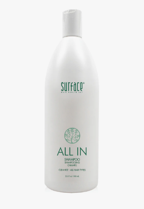All In Shampoo Liter
