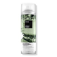 IGK dry shampoo (green)