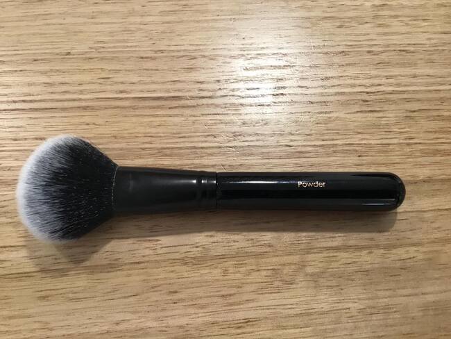 Brush'D Powder
