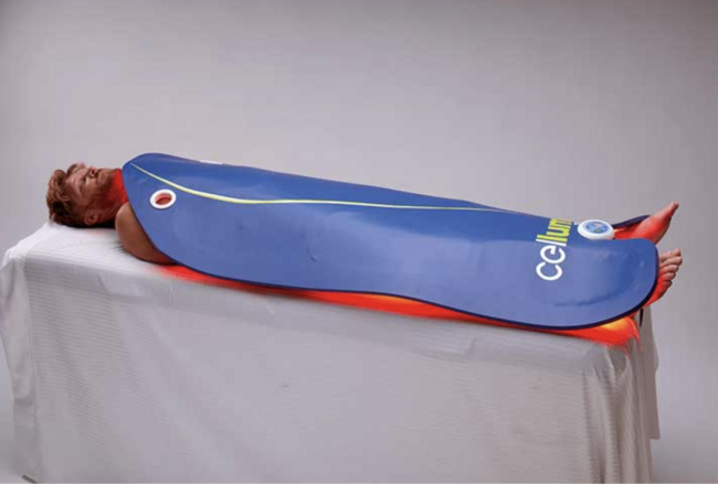 Celluma DELUXE XL Device