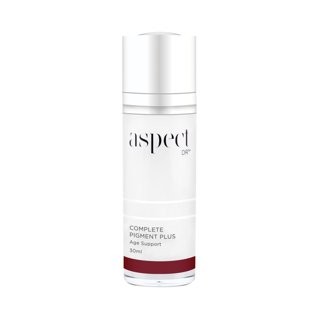 Complete Pigment  Plus 30ml