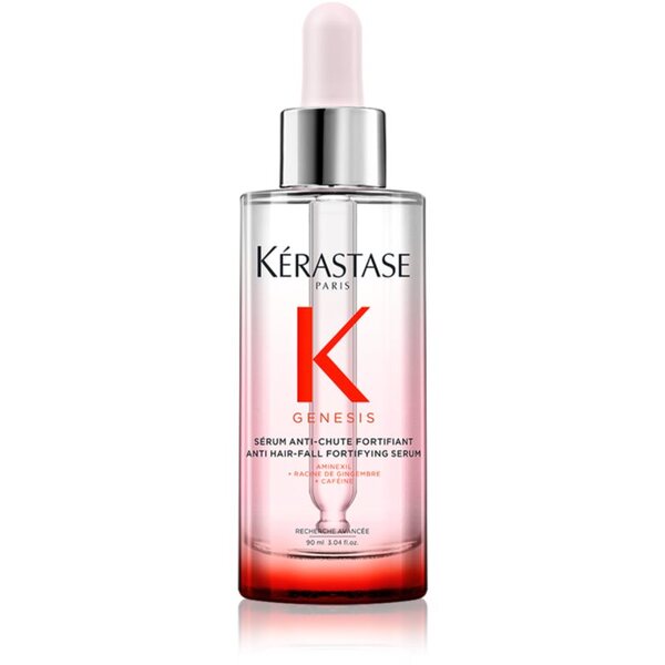 Anti-Breakage Fortifying Serum