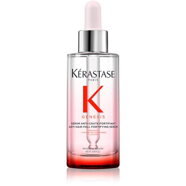 Anti-Breakage Fortifying Serum