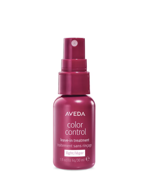 Color Control Leave-In Treatment Light Travel