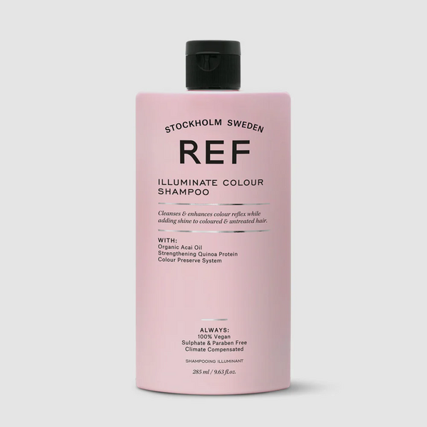 Illuminate Colour Shampoo 285mL
