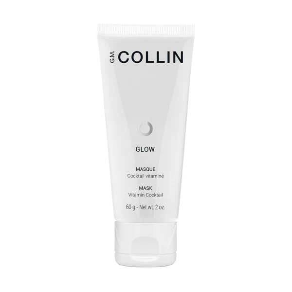 GM Collin Glow Mask