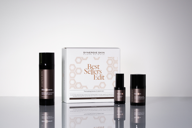 Best Sellers Edit