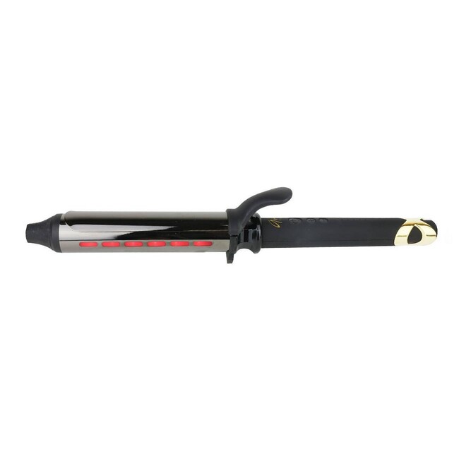 Aria Infrared Curling Iron