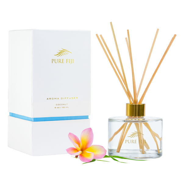 Aroma Diffuser 180mL - Coconut