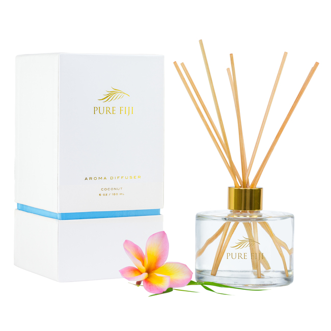 Aroma Diffuser 180mL - Coconut