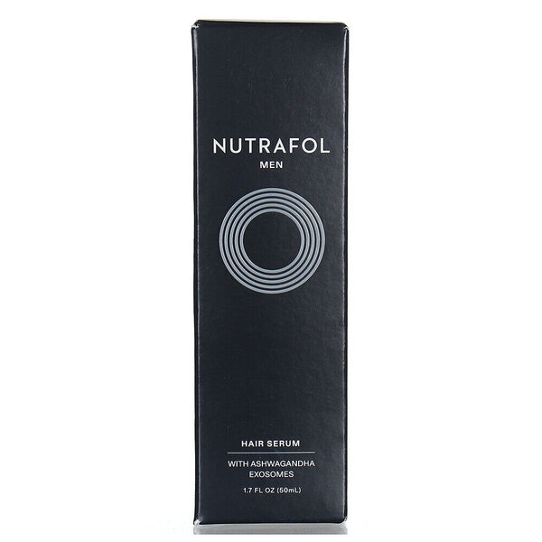Nutrafol Men's Hair Serum