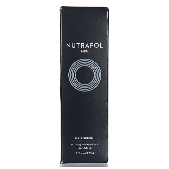 Nutrafol Men's Hair Serum