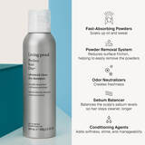 Advanced Clean Dry Shampoo