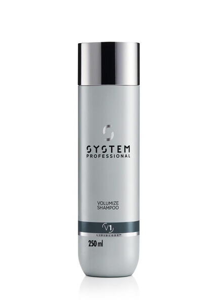 Volumize Shampoo