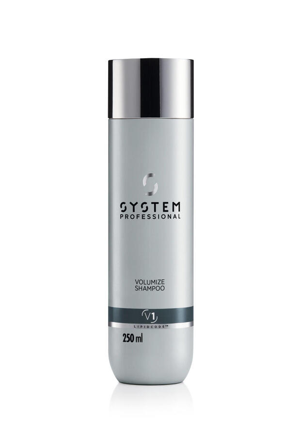 Volumize Shampoo