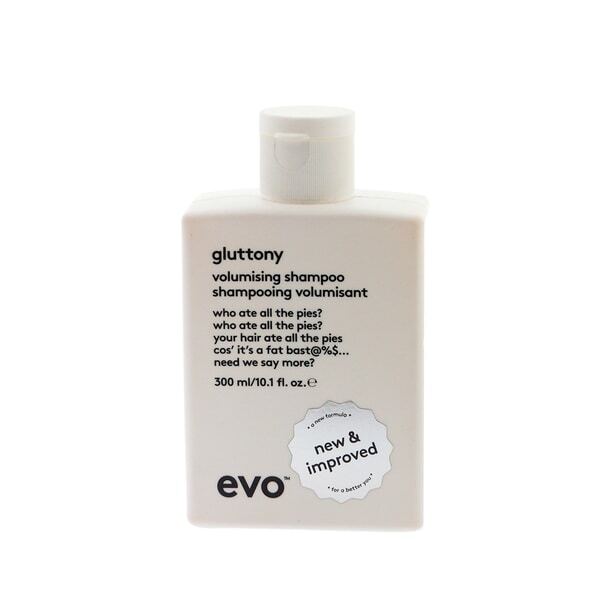 Gluttony Shampoo